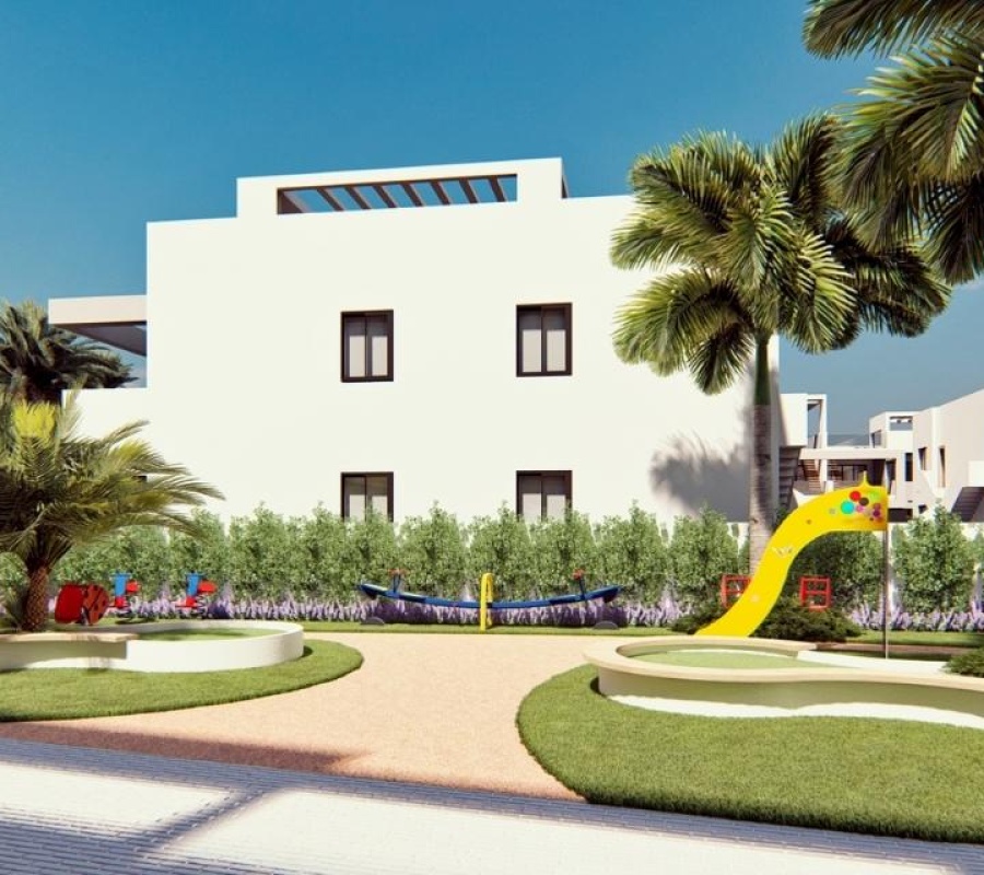 Calle Zv 54, 13R, Torrevieja, Comunidad Valenciana, 0 , 2 Habitaciones Habitaciones,2 BathroomsBathrooms,Bungalow planta baja,Comprar,Calle Zv 54, 13R,0,1553