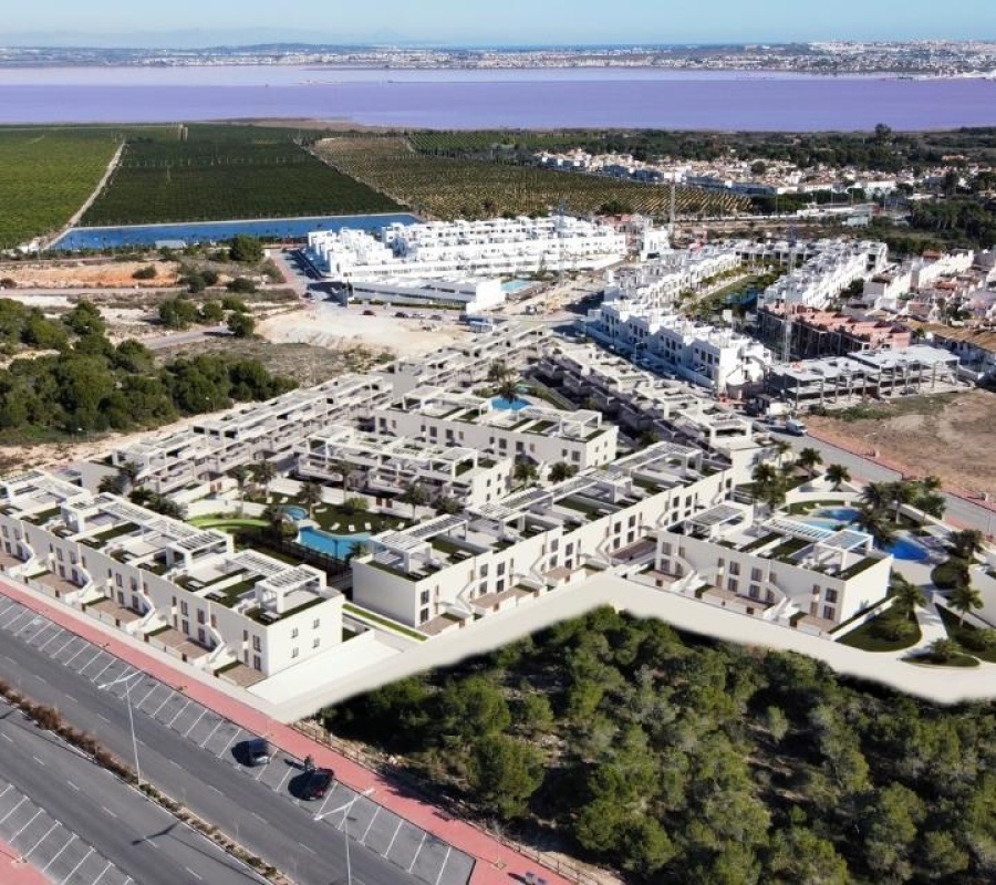 Calle Zv 54, 13R, Torrevieja, Comunidad Valenciana, 0 , 2 Habitaciones Habitaciones,2 BathroomsBathrooms,Bungalow planta baja,Comprar,Calle Zv 54, 13R,0,1553