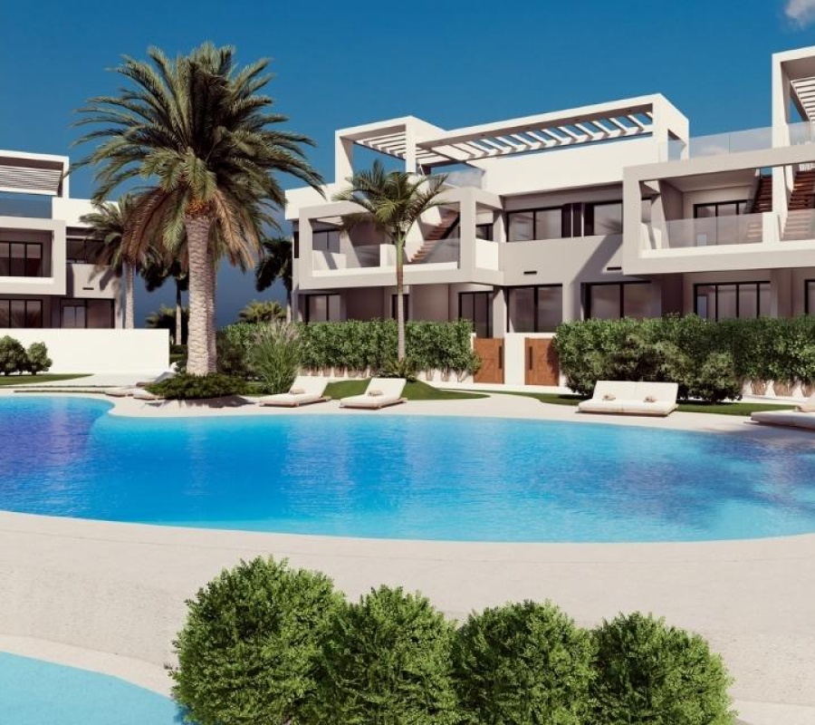 Calle Zv 54, 13R, Torrevieja, Comunidad Valenciana, 0 , 2 Habitaciones Habitaciones,2 BathroomsBathrooms,Bungalow planta baja,Comprar,Calle Zv 54, 13R,0,1553