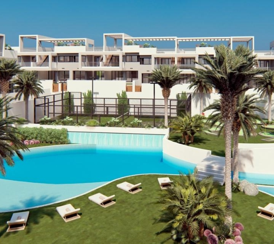 Calle Zv 54, 13R, Torrevieja, Comunidad Valenciana, 0 , 2 Habitaciones Habitaciones,2 BathroomsBathrooms,Bungalow planta baja,Comprar,Calle Zv 54, 13R,0,1553