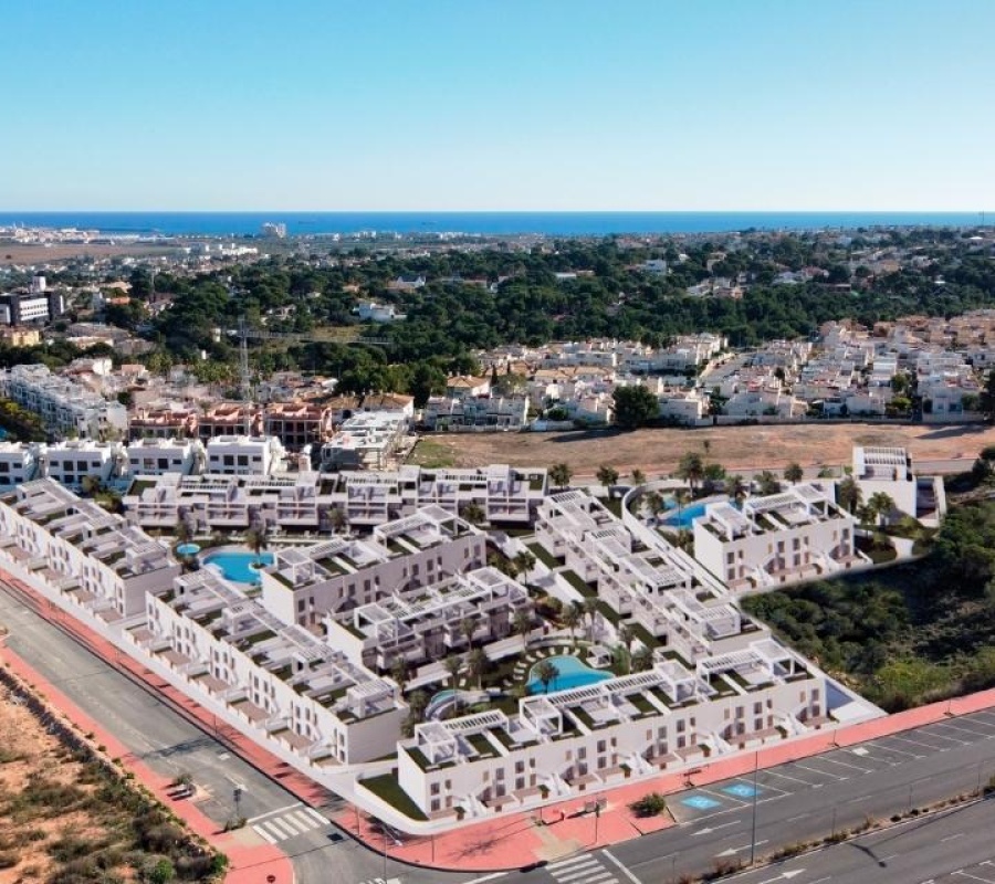 Calle Zv 54, 13R, Torrevieja, Comunidad Valenciana, 0 , 2 Habitaciones Habitaciones,2 BathroomsBathrooms,Bungalow planta baja,Comprar,Calle Zv 54, 13R,0,1553