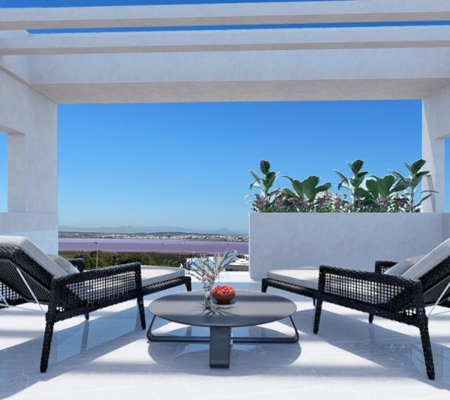 Calle Zv 54, 13R, Torrevieja, Comunidad Valenciana, 0 , 2 Habitaciones Habitaciones,2 BathroomsBathrooms,Bungalow planta baja,Comprar,Calle Zv 54, 13R,0,1553