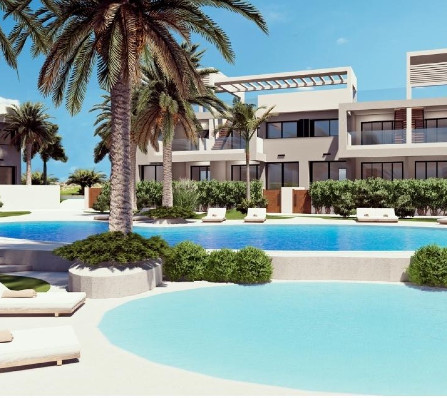 Calle Zv 54, 13R, Torrevieja, Comunidad Valenciana, 0 , 2 Habitaciones Habitaciones,2 BathroomsBathrooms,Bungalow planta baja,Comprar,Calle Zv 54, 13R,0,1553