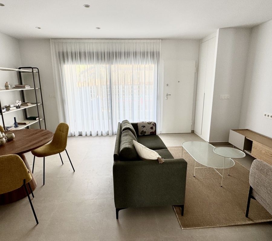 San Pedro del Pinatar, Murcia, Región de Murcia, España, 0 , 2 Habitaciones Habitaciones,2 BathroomsBathrooms,Bungalow planta baja,Comprar,Calle Mar Cantábrico, 29A,0,1558