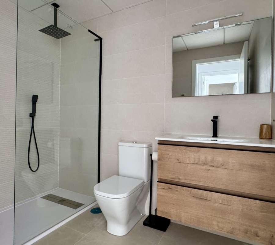 San Pedro del Pinatar, Murcia, Región de Murcia, España, 0 , 2 Habitaciones Habitaciones,2 BathroomsBathrooms,Bungalow planta baja,Comprar,Calle Mar Cantábrico, 29A,0,1558