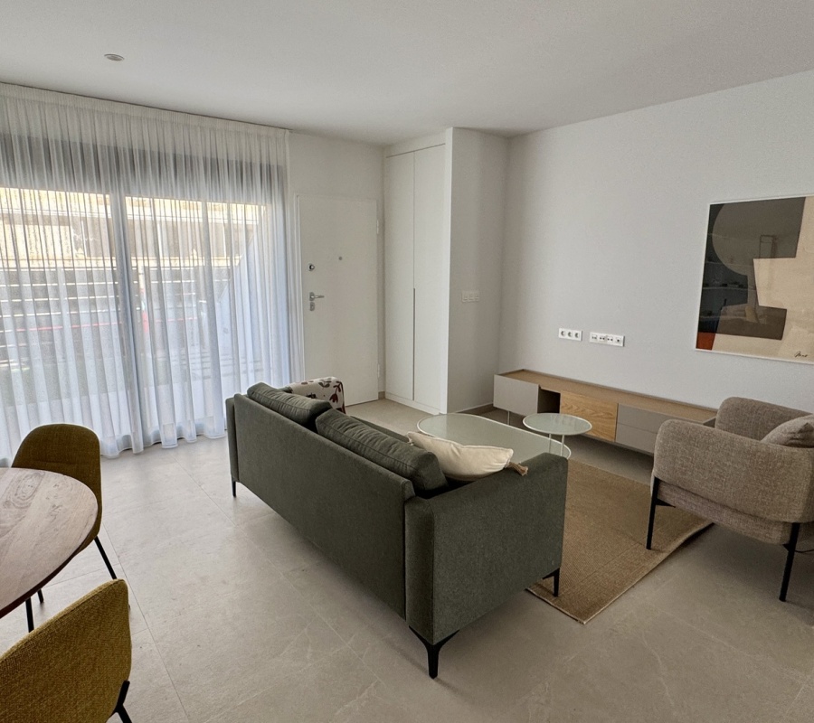 San Pedro del Pinatar, Murcia, Región de Murcia, España, 0 , 2 Habitaciones Habitaciones,2 BathroomsBathrooms,Bungalow planta baja,Comprar,Calle Mar Cantábrico, 29A,0,1558