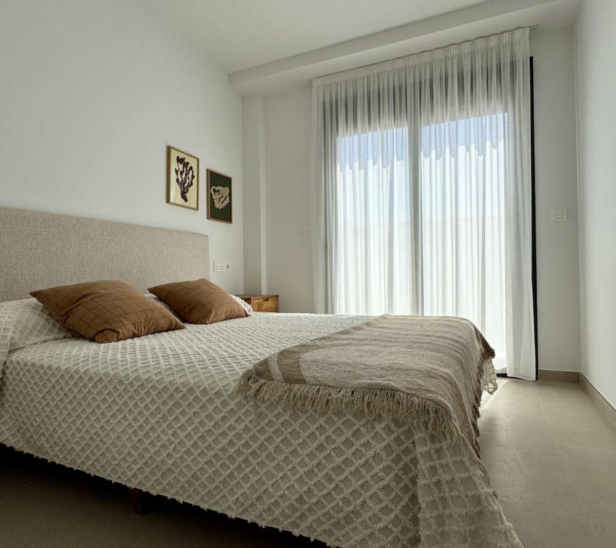 San Pedro del Pinatar, Murcia, Región de Murcia, España, 0 , 2 Habitaciones Habitaciones,2 BathroomsBathrooms,Bungalow planta baja,Comprar,Calle Mar Cantábrico, 29A,0,1558