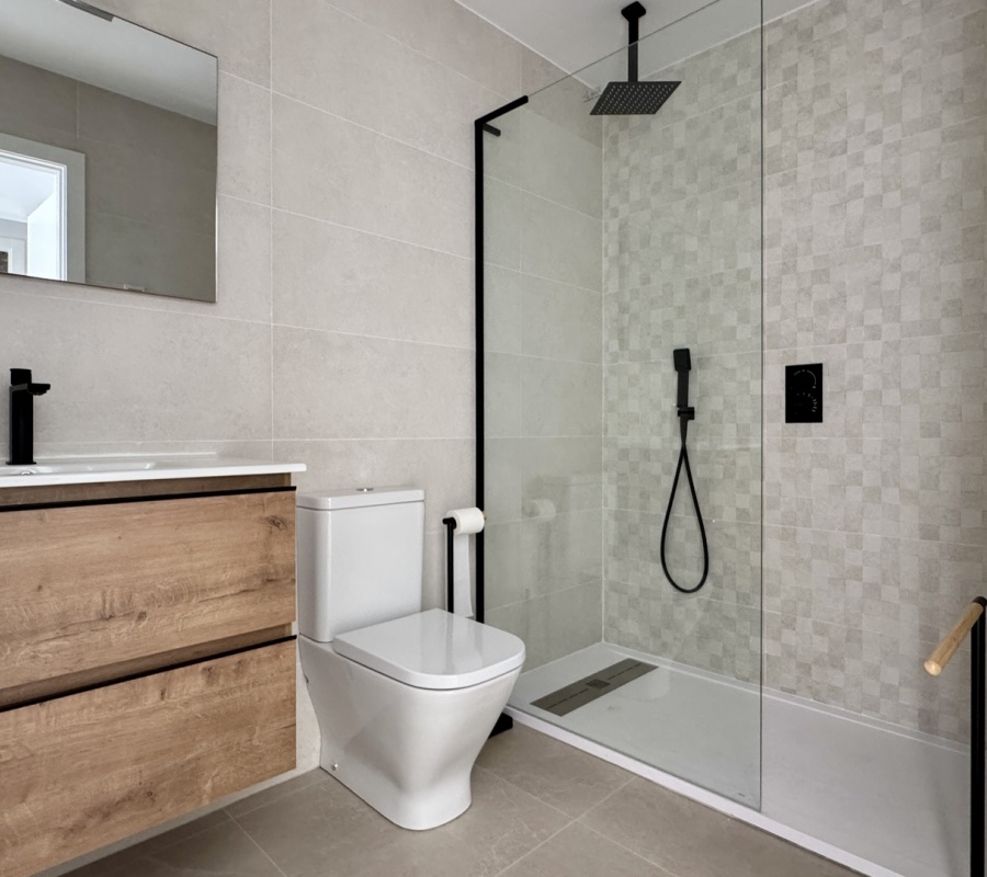 San Pedro del Pinatar, Murcia, Región de Murcia, España, 0 , 2 Habitaciones Habitaciones,2 BathroomsBathrooms,Bungalow planta baja,Comprar,Calle Mar Cantábrico, 29A,0,1558
