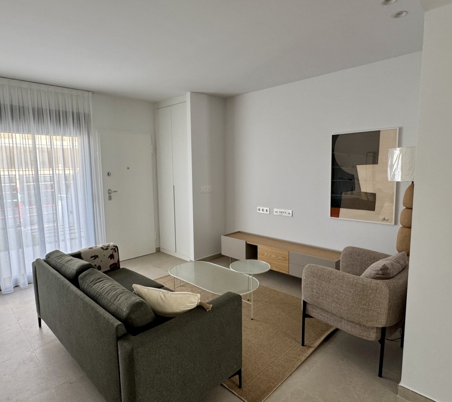 San Pedro del Pinatar, Murcia, Región de Murcia, España, 0 , 2 Habitaciones Habitaciones,2 BathroomsBathrooms,Bungalow planta baja,Comprar,Calle Mar Cantábrico, 29A,0,1558