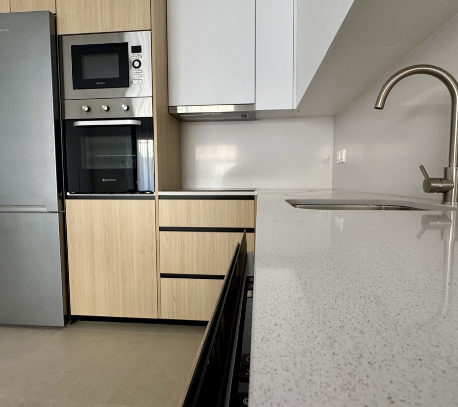 San Pedro del Pinatar, Murcia, Región de Murcia, España, 0 , 2 Habitaciones Habitaciones,2 BathroomsBathrooms,Bungalow planta baja,Comprar,Calle Mar Cantábrico, 29A,0,1558