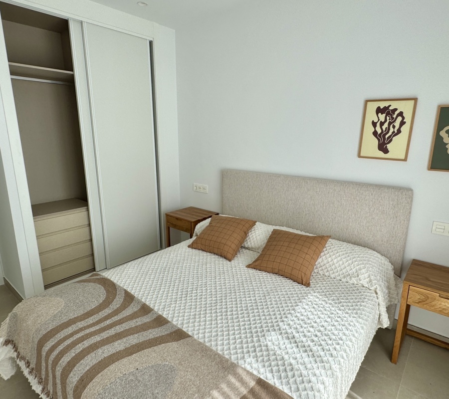San Pedro del Pinatar, Murcia, Región de Murcia, España, 0 , 2 Habitaciones Habitaciones,2 BathroomsBathrooms,Bungalow planta baja,Comprar,Calle Mar Cantábrico, 29A,0,1558