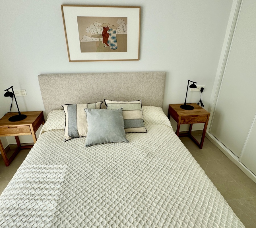 San Pedro del Pinatar, Murcia, Región de Murcia, España, 0 , 2 Habitaciones Habitaciones,2 BathroomsBathrooms,Bungalow planta baja,Comprar,Calle Mar Cantábrico, 29A,0,1558