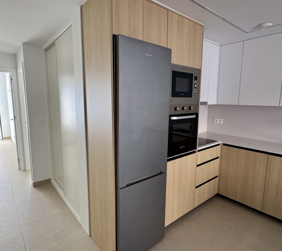 San Pedro del Pinatar, Murcia, Región de Murcia, España, 0 , 2 Habitaciones Habitaciones,2 BathroomsBathrooms,Bungalow planta baja,Comprar,Calle Mar Cantábrico, 29A,0,1558