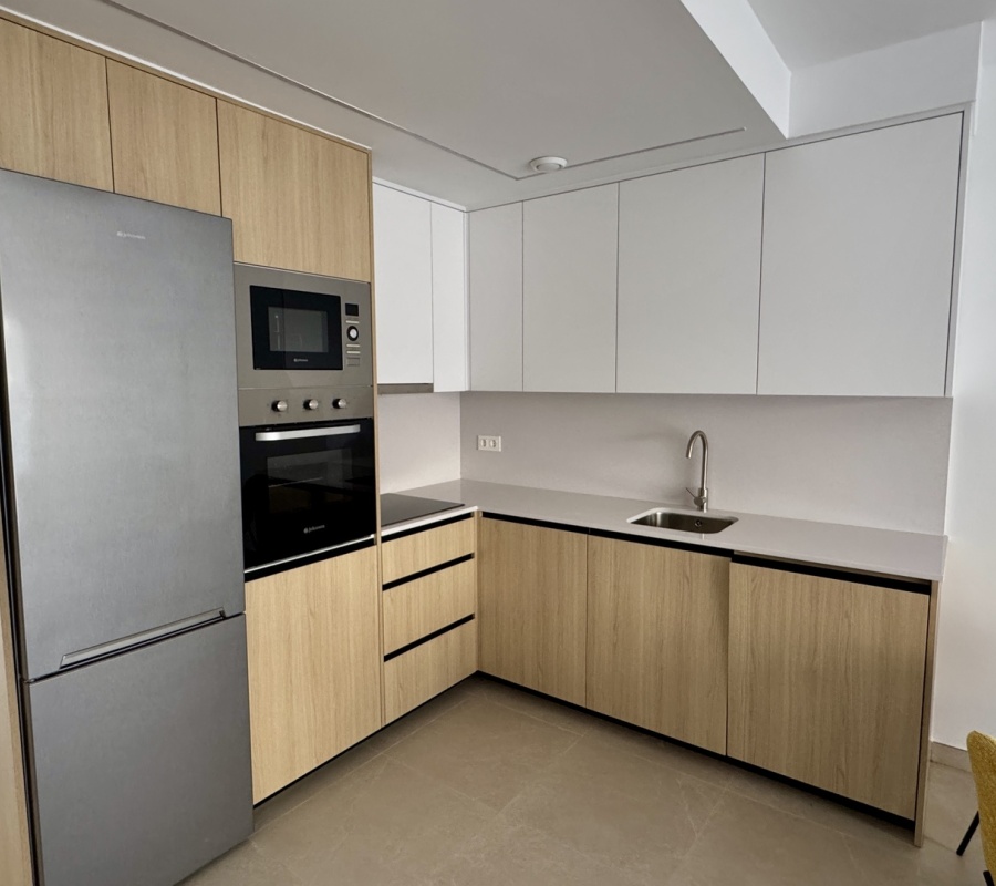 San Pedro del Pinatar, Murcia, Región de Murcia, España, 0 , 2 Habitaciones Habitaciones,2 BathroomsBathrooms,Bungalow planta baja,Comprar,Calle Mar Cantábrico, 29A,0,1558