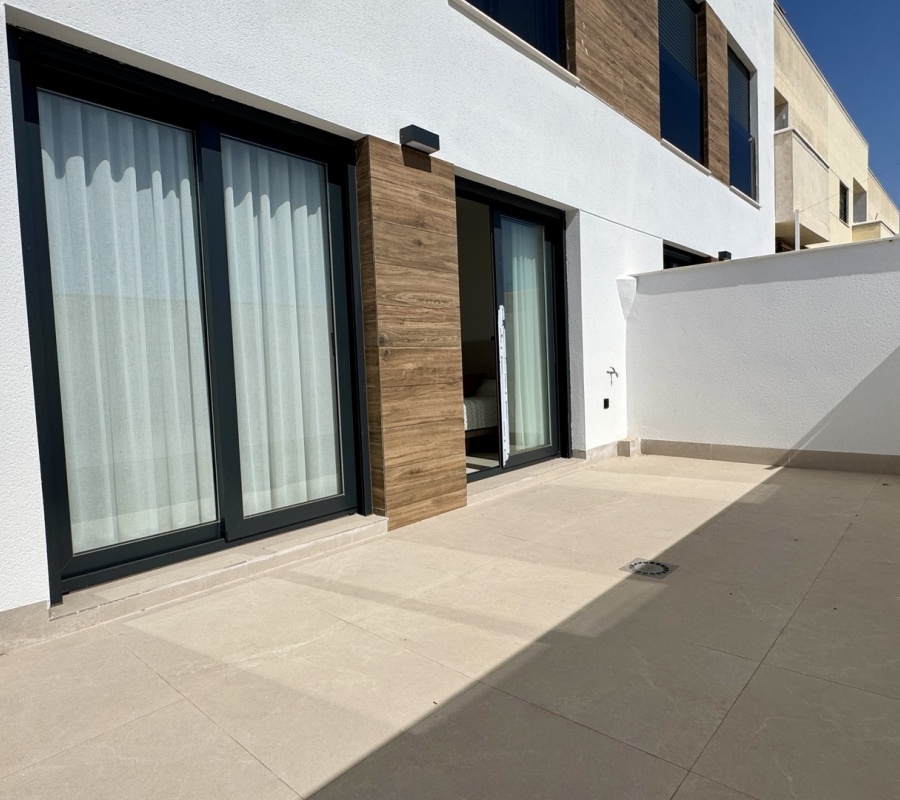 San Pedro del Pinatar, Murcia, Región de Murcia, España, 0 , 2 Habitaciones Habitaciones,2 BathroomsBathrooms,Bungalow planta baja,Comprar,Calle Mar Cantábrico, 29A,0,1558