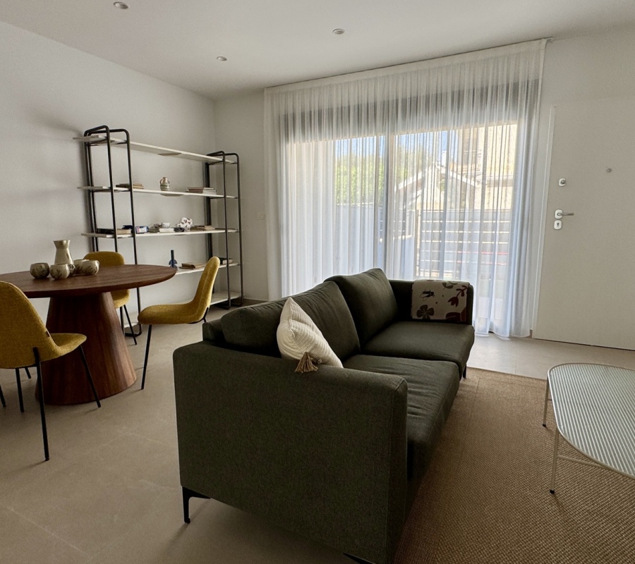 San Pedro del Pinatar, Murcia, Región de Murcia, España, 0 , 2 Habitaciones Habitaciones,2 BathroomsBathrooms,Bungalow planta baja,Comprar,Calle Mar Cantábrico, 29A,0,1558