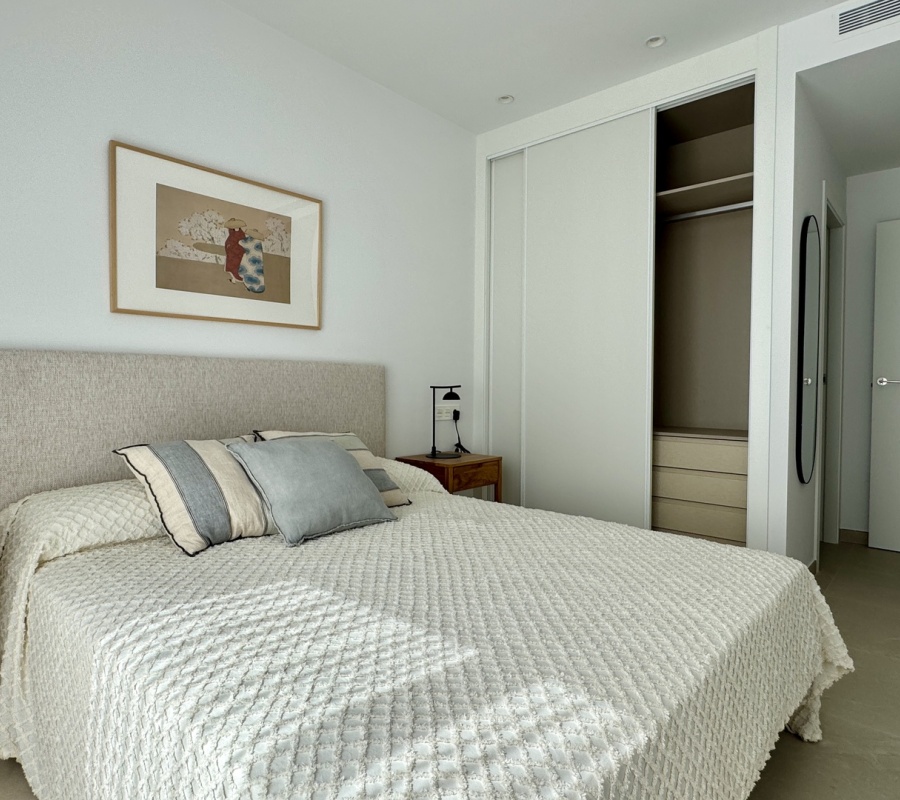 San Pedro del Pinatar, Murcia, Región de Murcia, España, 0 , 2 Habitaciones Habitaciones,2 BathroomsBathrooms,Bungalow planta baja,Comprar,Calle Mar Cantábrico, 29A,0,1558