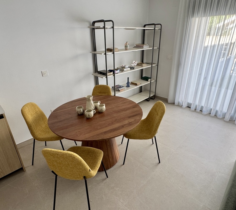 San Pedro del Pinatar, Murcia, Región de Murcia, España, 0 , 2 Habitaciones Habitaciones,2 BathroomsBathrooms,Bungalow planta baja,Comprar,Calle Mar Cantábrico, 29A,0,1558