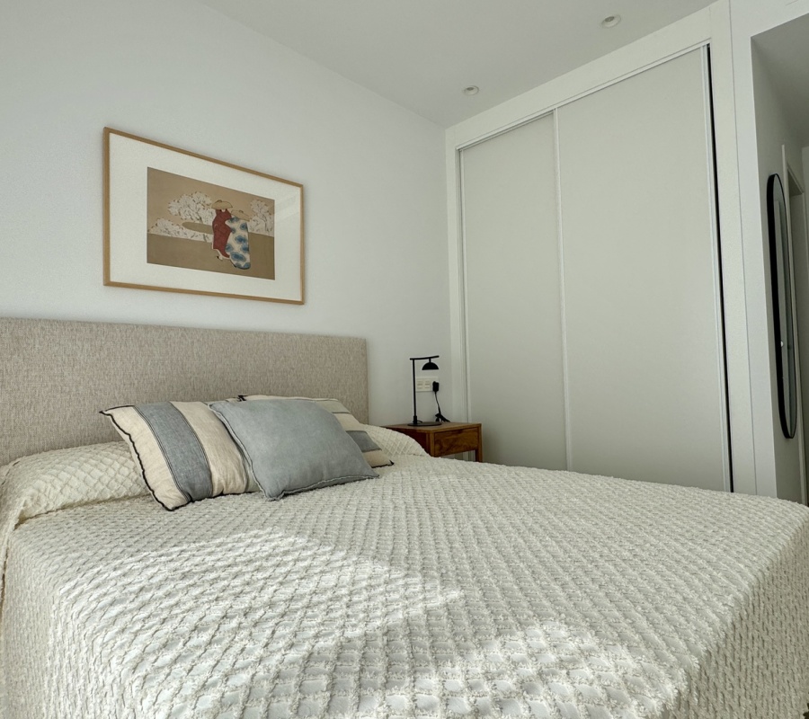 San Pedro del Pinatar, Murcia, Región de Murcia, España, 0 , 2 Habitaciones Habitaciones,2 BathroomsBathrooms,Bungalow planta baja,Comprar,Calle Mar Cantábrico, 29A,0,1558