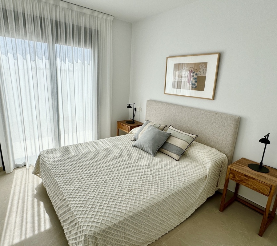 San Pedro del Pinatar, Murcia, Región de Murcia, España, 0 , 2 Habitaciones Habitaciones,2 BathroomsBathrooms,Bungalow planta baja,Comprar,Calle Mar Cantábrico, 29A,0,1558