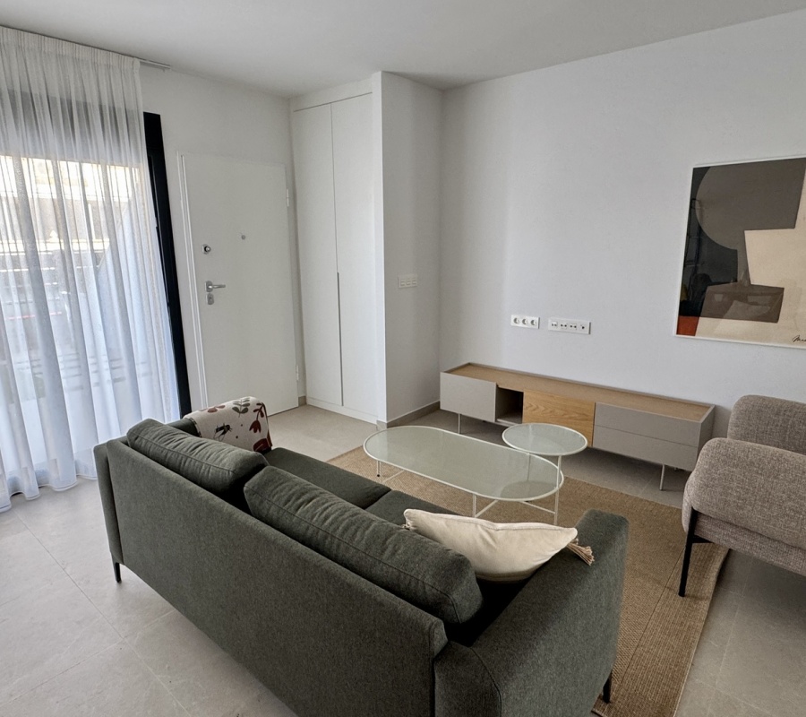 San Pedro del Pinatar, Murcia, Región de Murcia, España, 0 , 2 Habitaciones Habitaciones,2 BathroomsBathrooms,Bungalow planta baja,Comprar,Calle Mar Cantábrico, 29A,0,1558