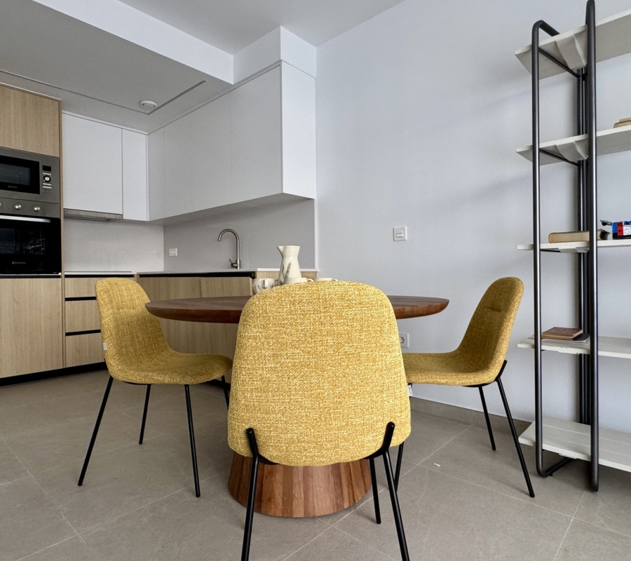 San Pedro del Pinatar, Murcia, Región de Murcia, España, 0 , 2 Habitaciones Habitaciones,2 BathroomsBathrooms,Bungalow planta baja,Comprar,Calle Mar Cantábrico, 29A,0,1558