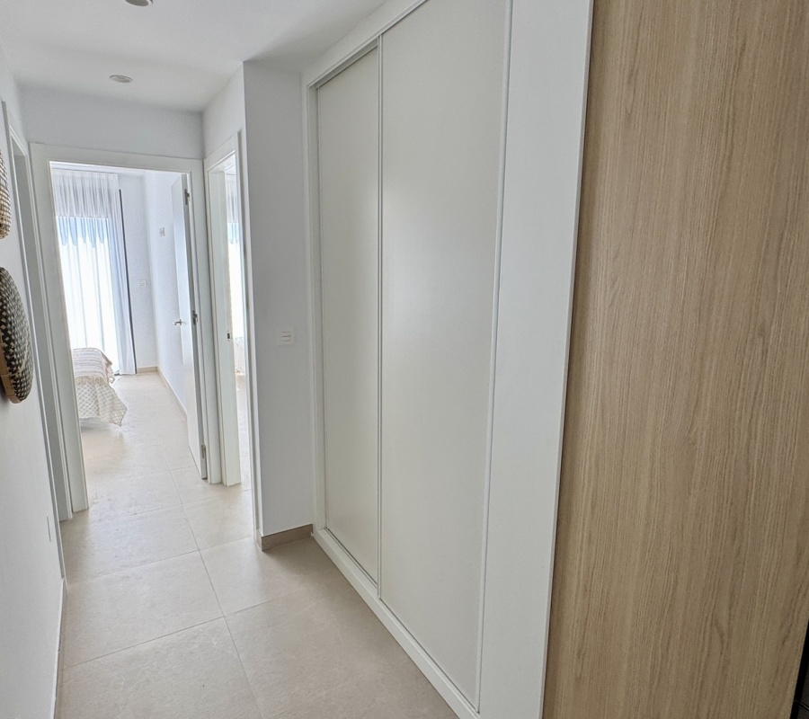 San Pedro del Pinatar, Murcia, Región de Murcia, España, 0 , 2 Habitaciones Habitaciones,2 BathroomsBathrooms,Bungalow planta baja,Comprar,Calle Mar Cantábrico, 29A,0,1558