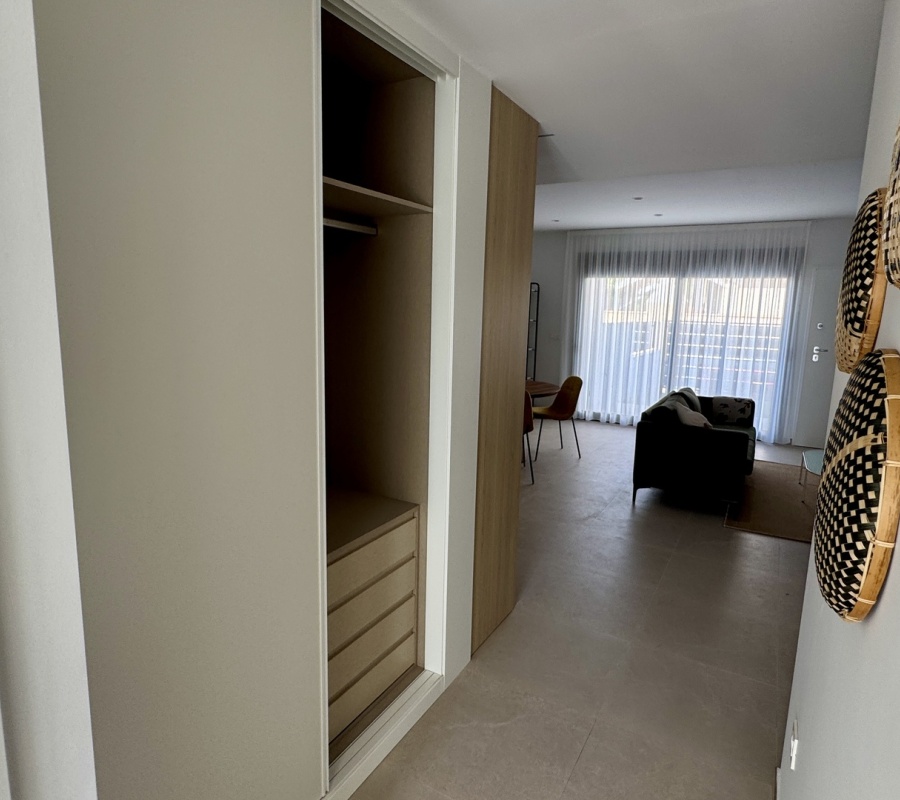 San Pedro del Pinatar, Murcia, Región de Murcia, España, 0 , 2 Habitaciones Habitaciones,2 BathroomsBathrooms,Bungalow planta baja,Comprar,Calle Mar Cantábrico, 29A,0,1558