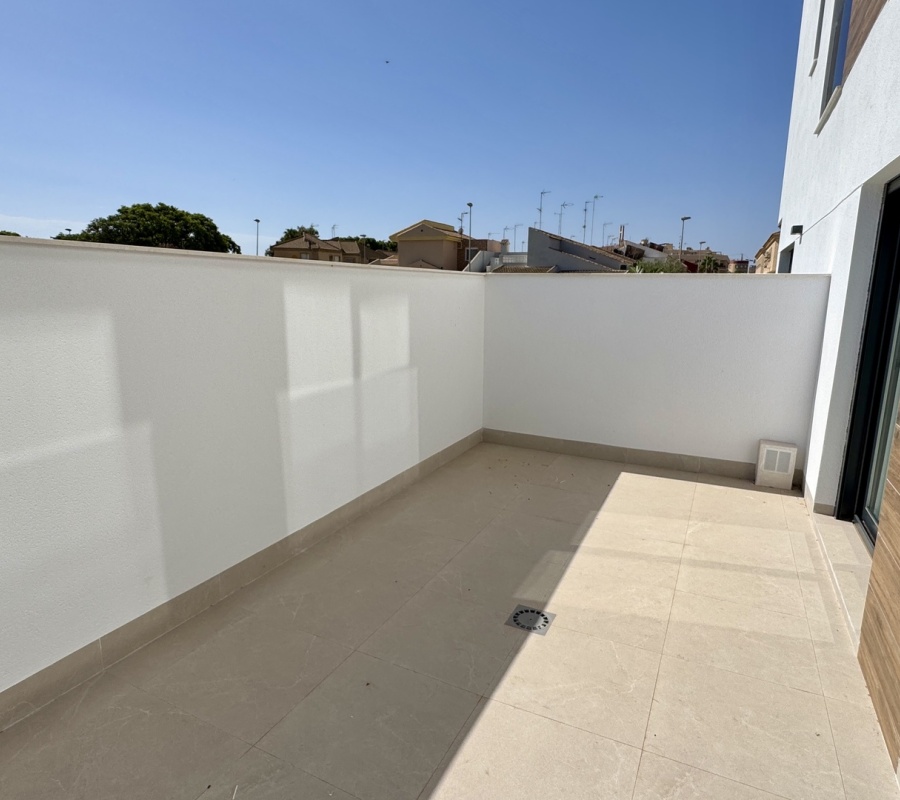 San Pedro del Pinatar, Murcia, Región de Murcia, España, 0 , 2 Habitaciones Habitaciones,2 BathroomsBathrooms,Bungalow planta baja,Comprar,Calle Mar Cantábrico, 29A,0,1558
