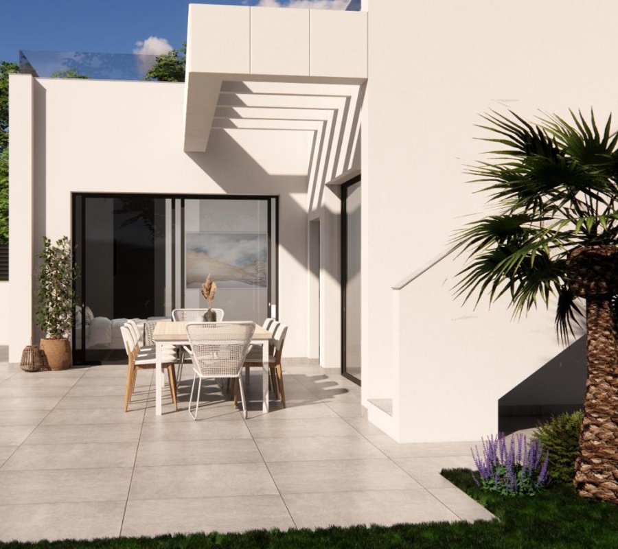 Ciudad Quesada, Alicante, Comunidad Valenciana, España, 0 , 3 Habitaciones Habitaciones,2 BathroomsBathrooms,Chalet,Comprar,Avenida del Salvador, 17,0,1566