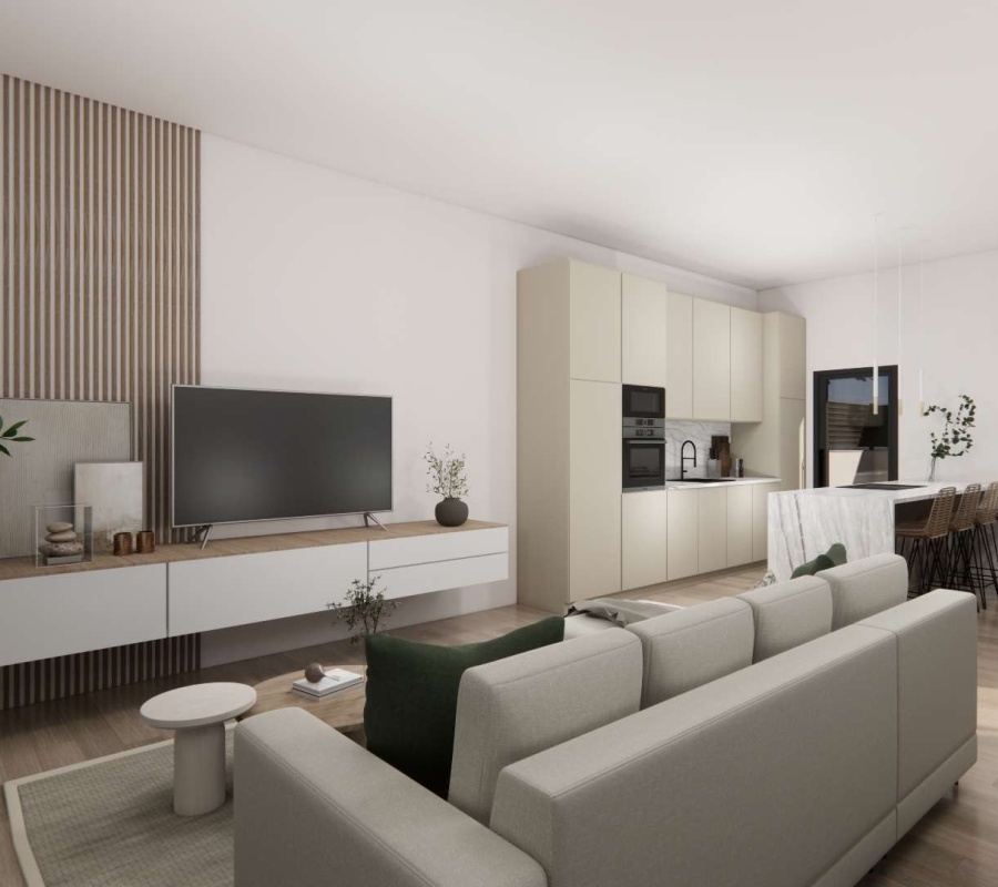 Ciudad Quesada, Alicante, Comunidad Valenciana, España, 0 , 3 Habitaciones Habitaciones,2 BathroomsBathrooms,Chalet,Comprar,Avenida del Salvador, 17,0,1566