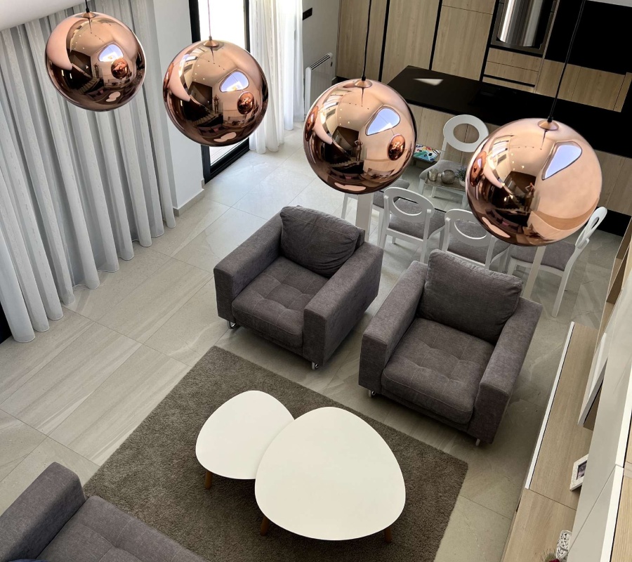 Ciudad Quesada, Alicante, Comunidad Valenciana, España, 0 , 3 Habitaciones Habitaciones,2 BathroomsBathrooms,Chalet,Comprar,Avenida del Salvador, 17,0,1566