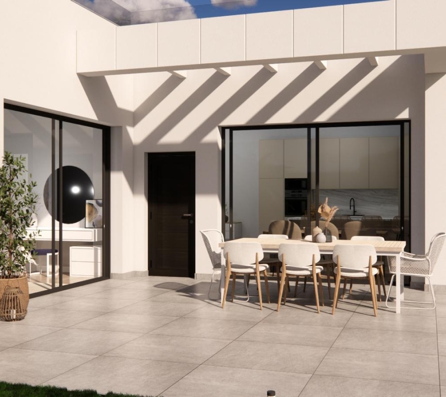 Ciudad Quesada, Alicante, Comunidad Valenciana, España, 0 , 3 Habitaciones Habitaciones,2 BathroomsBathrooms,Chalet,Comprar,Avenida del Salvador, 17,0,1566