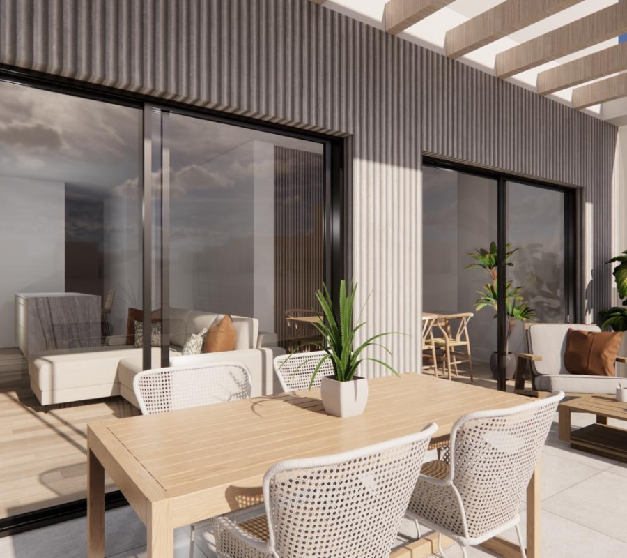 Ciudad Quesada, Alicante, Comunidad Valenciana, España, 0 , 3 Habitaciones Habitaciones,2 BathroomsBathrooms,Chalet,Comprar,Avenida del Salvador, 17,0,1566