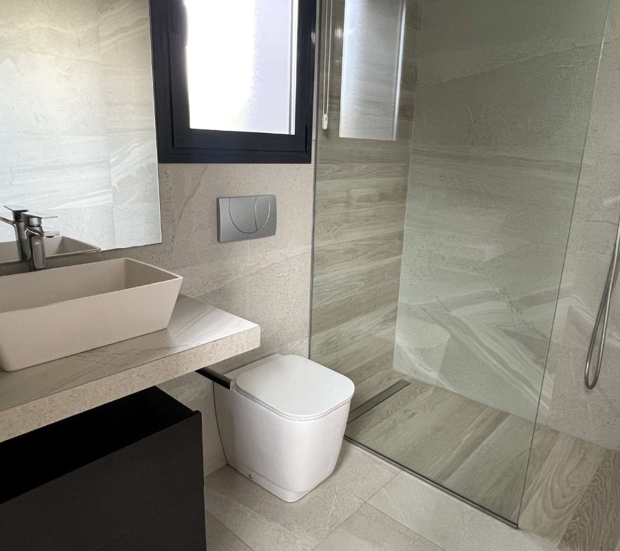 Ciudad Quesada, Alicante, Comunidad Valenciana, España, 0 , 3 Habitaciones Habitaciones,2 BathroomsBathrooms,Chalet,Comprar,Avenida del Salvador, 17,0,1566