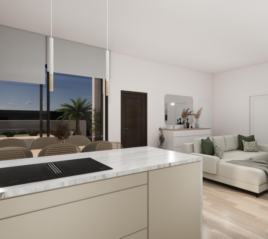 Ciudad Quesada, Alicante, Comunidad Valenciana, España, 0 , 3 Habitaciones Habitaciones,2 BathroomsBathrooms,Chalet,Comprar,Avenida del Salvador, 17,0,1566