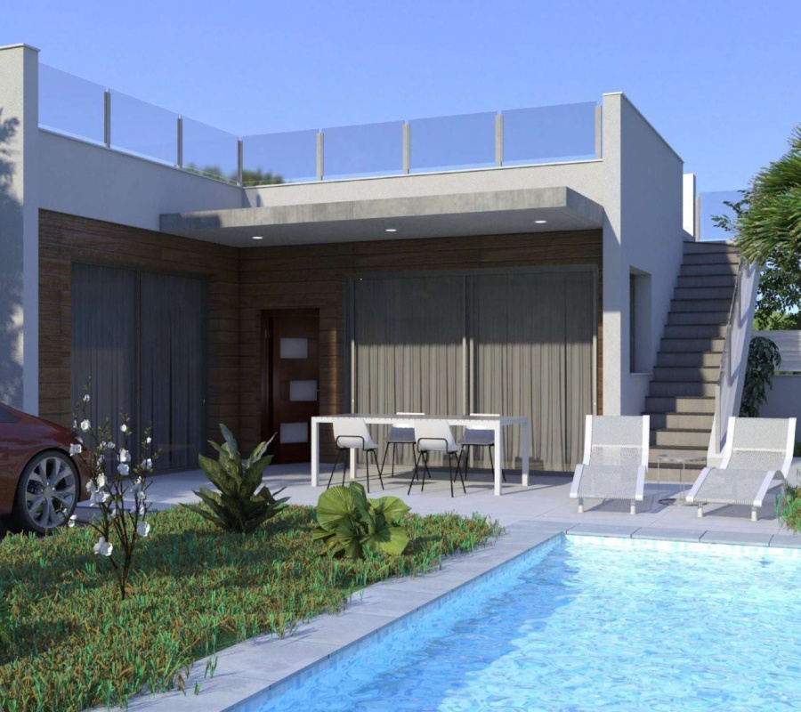 Ciudad Quesada, Alicante, Comunidad Valenciana, España, 0 , 3 Habitaciones Habitaciones,2 BathroomsBathrooms,Chalet,Comprar,Avenida del Salvador, 17,0,1566
