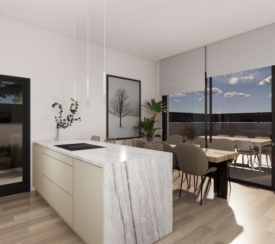 Ciudad Quesada, Alicante, Comunidad Valenciana, España, 0 , 3 Habitaciones Habitaciones,2 BathroomsBathrooms,Chalet,Comprar,Avenida del Salvador, 17,0,1566