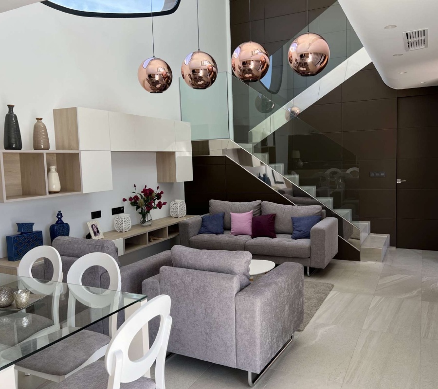 Avenida del Salvador, 17, Ciudad Quesada, Comunidad Valenciana, 0 , 3 Habitaciones Habitaciones,2 BathroomsBathrooms,Chalet,Comprar,Avenida del Salvador, 17,0,1567