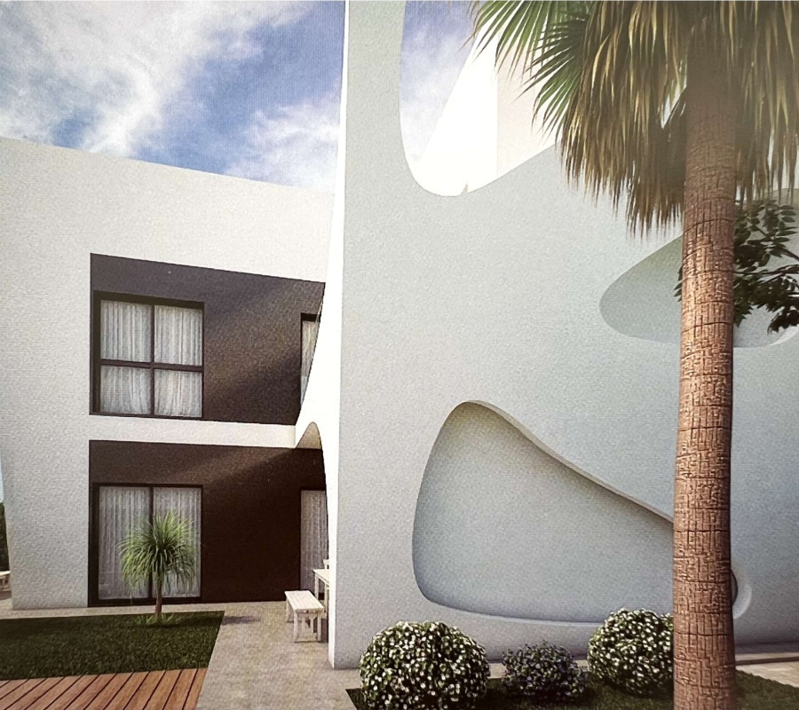 Avenida del Salvador, 17, Ciudad Quesada, Comunidad Valenciana, 0 , 3 Habitaciones Habitaciones,2 BathroomsBathrooms,Chalet,Comprar,Avenida del Salvador, 17,0,1567