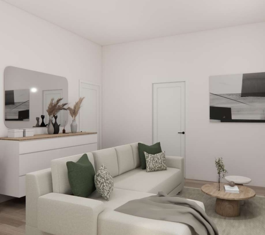 Avenida del Salvador, 17, Ciudad Quesada, Comunidad Valenciana, 0 , 3 Habitaciones Habitaciones,2 BathroomsBathrooms,Chalet,Comprar,Avenida del Salvador, 17,0,1567