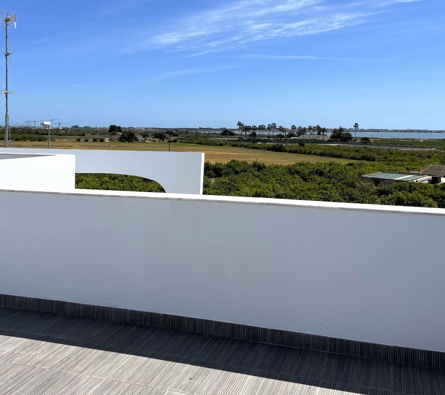 Avenida del Salvador, 17, Ciudad Quesada, Comunidad Valenciana, 0 , 3 Habitaciones Habitaciones,2 BathroomsBathrooms,Chalet,Comprar,Avenida del Salvador, 17,0,1567