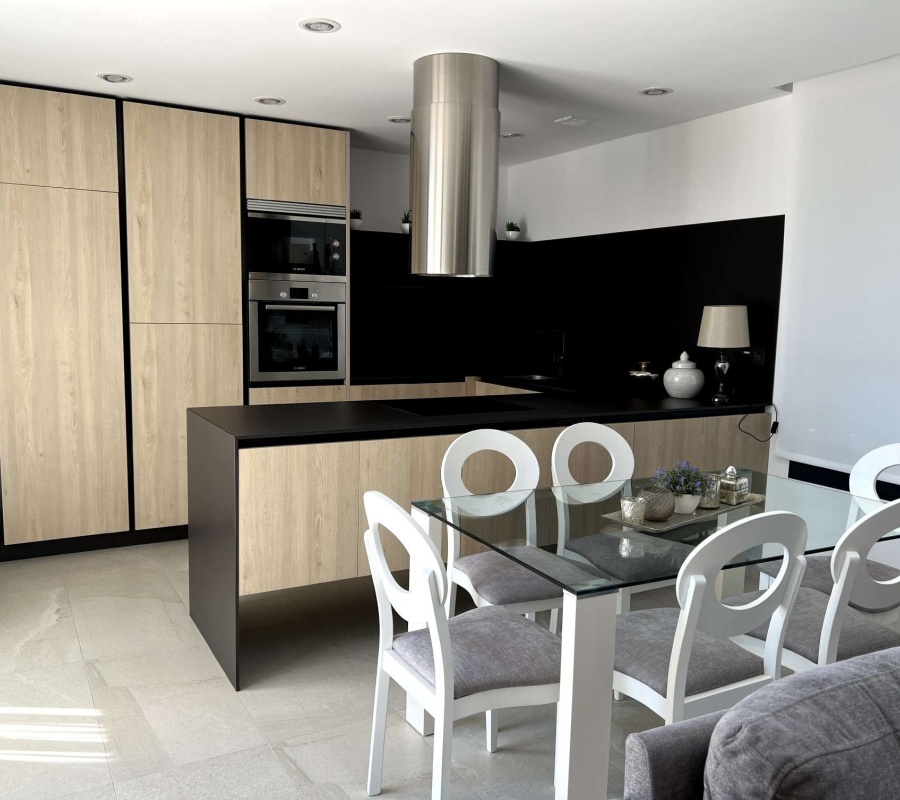 Avenida del Salvador, 17, Ciudad Quesada, Comunidad Valenciana, 0 , 3 Habitaciones Habitaciones,2 BathroomsBathrooms,Chalet,Comprar,Avenida del Salvador, 17,0,1567