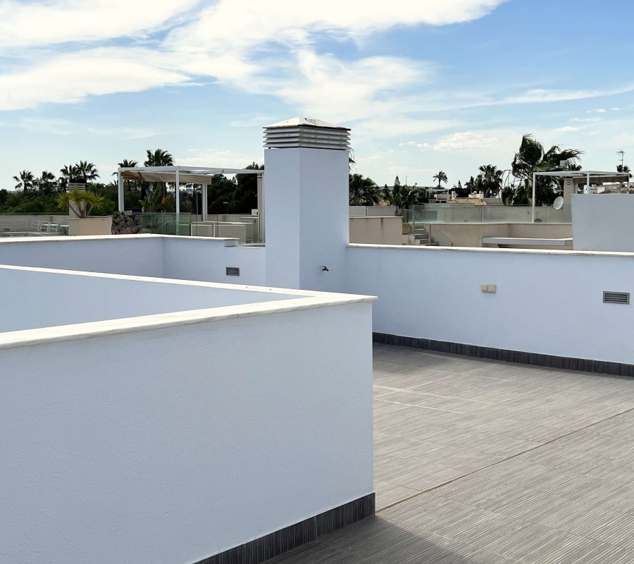 Avenida del Salvador, 17, Ciudad Quesada, Comunidad Valenciana, 0 , 3 Habitaciones Habitaciones,2 BathroomsBathrooms,Chalet,Comprar,Avenida del Salvador, 17,0,1567