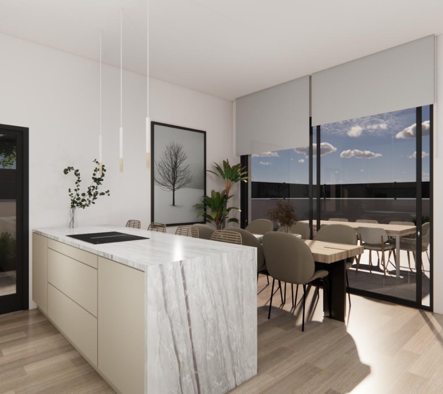 Avenida del Salvador, 17, Ciudad Quesada, Comunidad Valenciana, 0 , 3 Habitaciones Habitaciones,2 BathroomsBathrooms,Chalet,Comprar,Avenida del Salvador, 17,0,1567