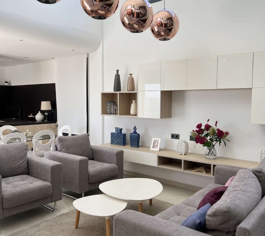 Avenida del Salvador, 17, Ciudad Quesada, Comunidad Valenciana, 0 , 3 Habitaciones Habitaciones,2 BathroomsBathrooms,Chalet,Comprar,Avenida del Salvador, 17,0,1567
