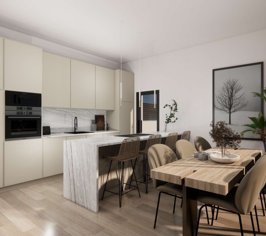 Avenida del Salvador, 17, Ciudad Quesada, Comunidad Valenciana, 0 , 3 Habitaciones Habitaciones,2 BathroomsBathrooms,Chalet,Comprar,Avenida del Salvador, 17,0,1567