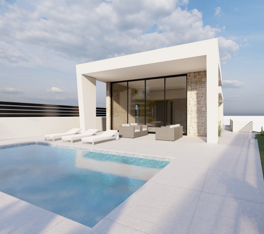 Avenida Angel Garcia Rogel, 21, Torrevieja, Comunidad Valenciana, 0 , 3 Habitaciones Habitaciones,2 BathroomsBathrooms,Chalet,Comprar,Avenida Angel Garcia Rogel, 21,0,1568