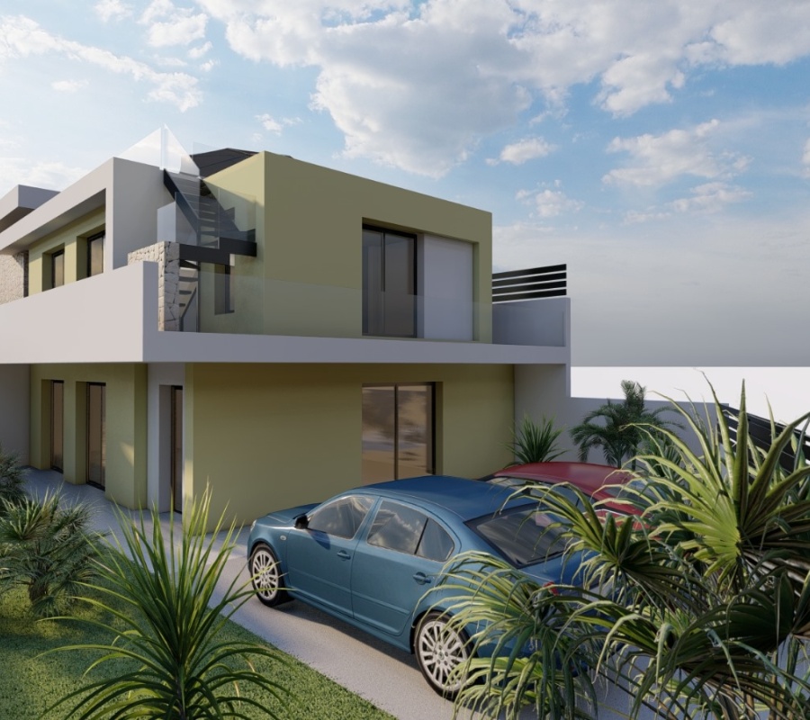 Avenida Angel Garcia Rogel, 21, Torrevieja, Comunidad Valenciana, 0 , 3 Habitaciones Habitaciones,2 BathroomsBathrooms,Chalet,Comprar,Avenida Angel Garcia Rogel, 21,0,1568
