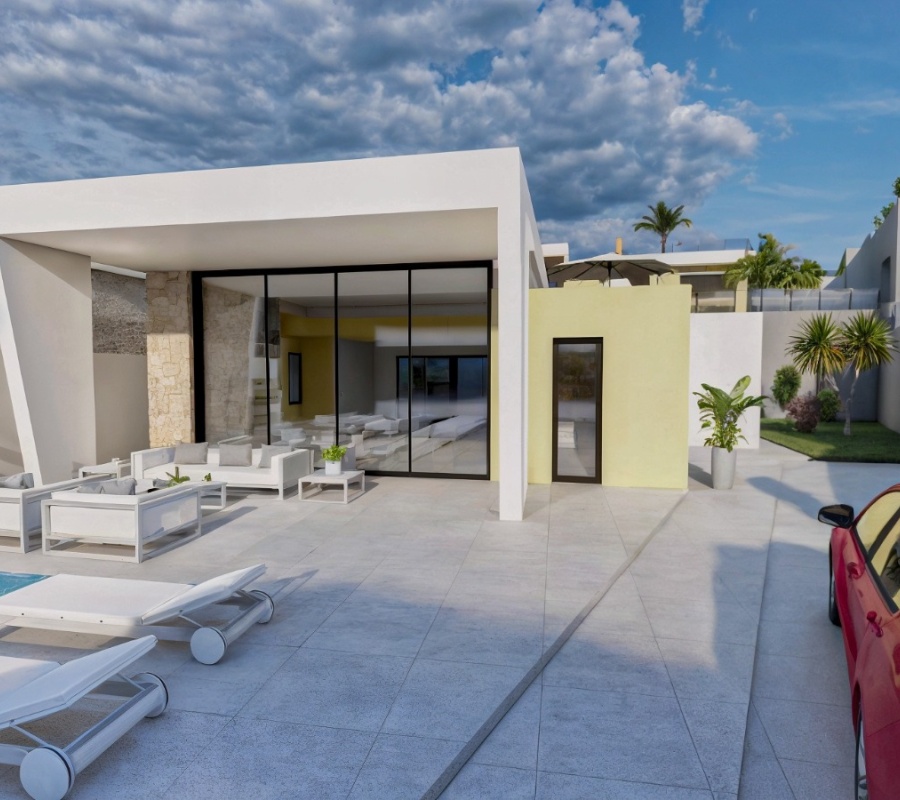 Avenida Angel Garcia Rogel, 21, Torrevieja, Comunidad Valenciana, 0 , 3 Habitaciones Habitaciones,2 BathroomsBathrooms,Chalet,Comprar,Avenida Angel Garcia Rogel, 21,0,1568